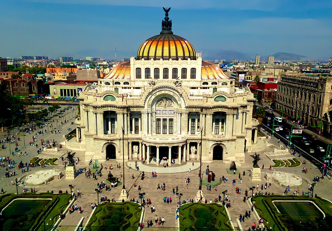 A Journey Through the Traditional Fiestas of Latin America